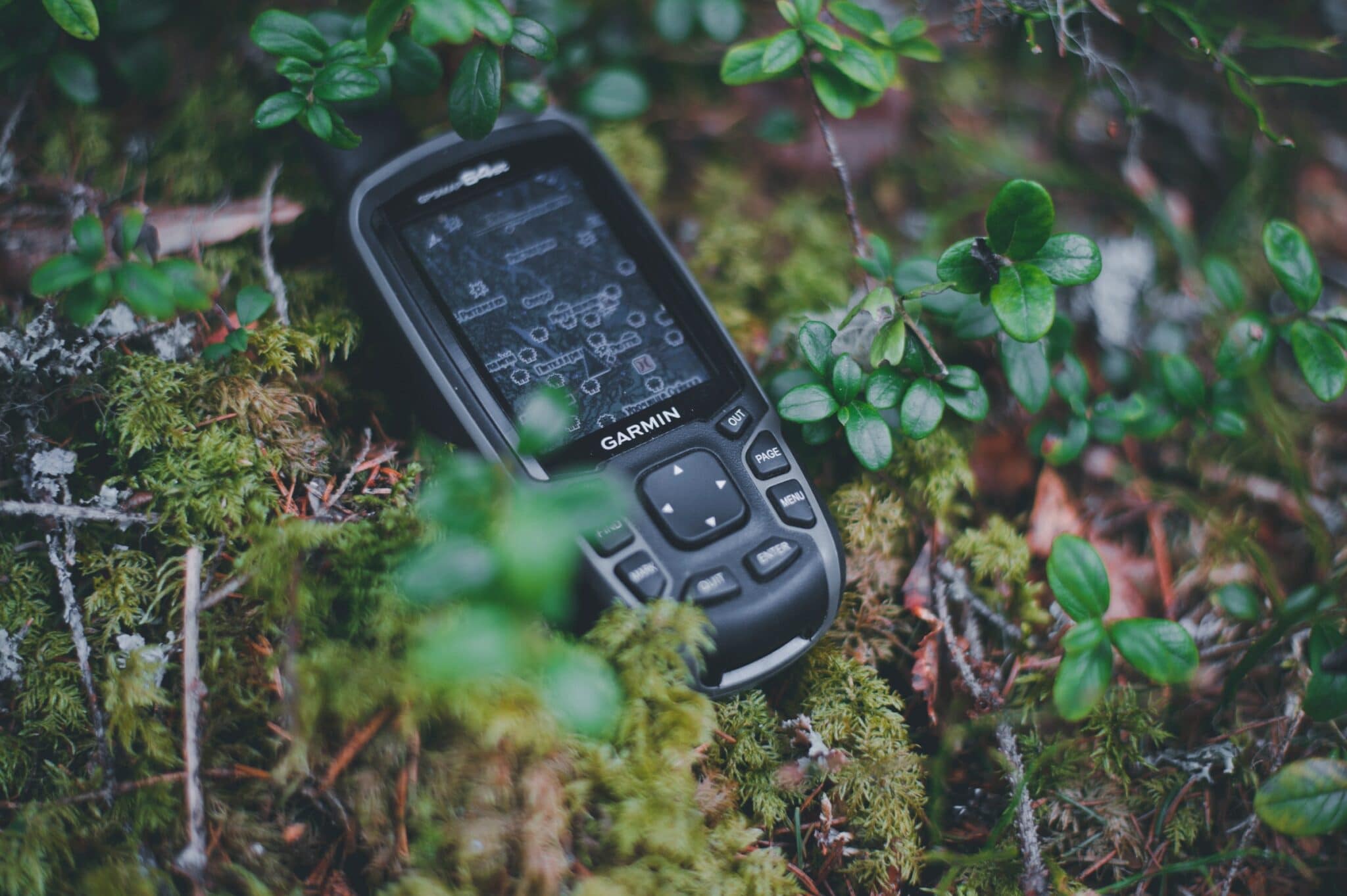 Gps De Randonnée Edge 840 GARMIN