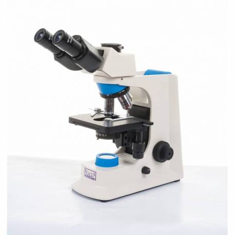 microscope trinoculaire realux smart 1