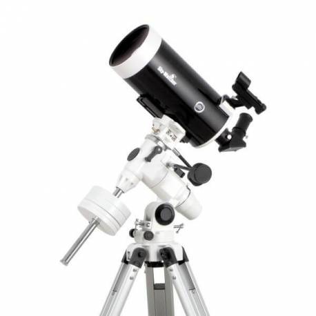 telescope sky-watcher maksutov 127 1500 sur eq3-2