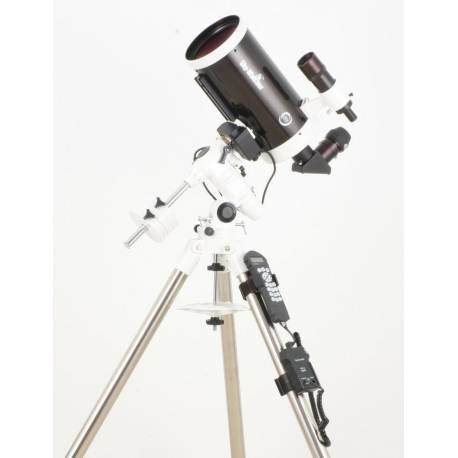 telescope skywatcher mak150 neq3-2 pro go-to