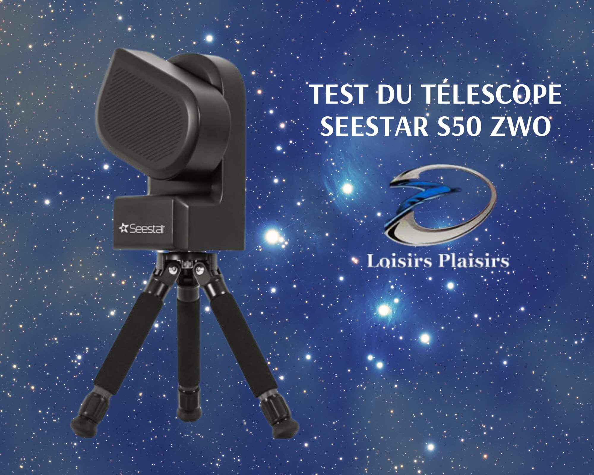 test seestar s50 zwo