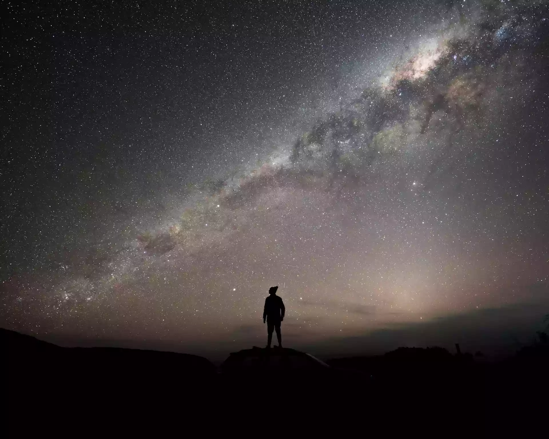 comment voir voie lactee france debutant astronomie
