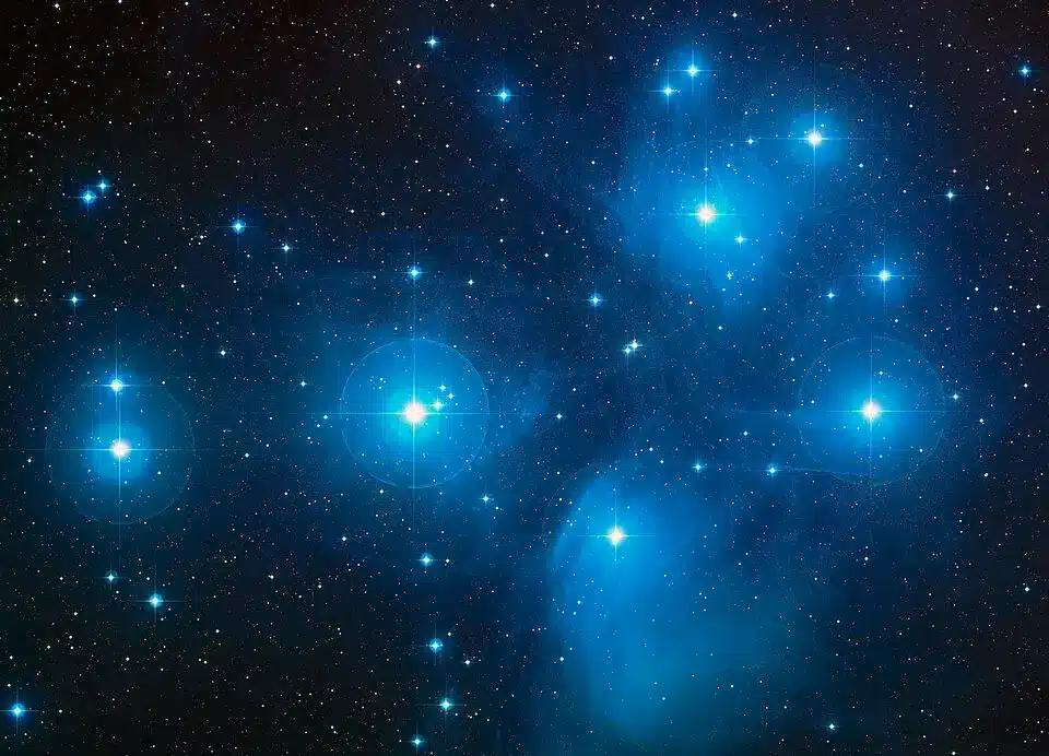 comment trouver pleiades ciel guide pratique astronomes debutants