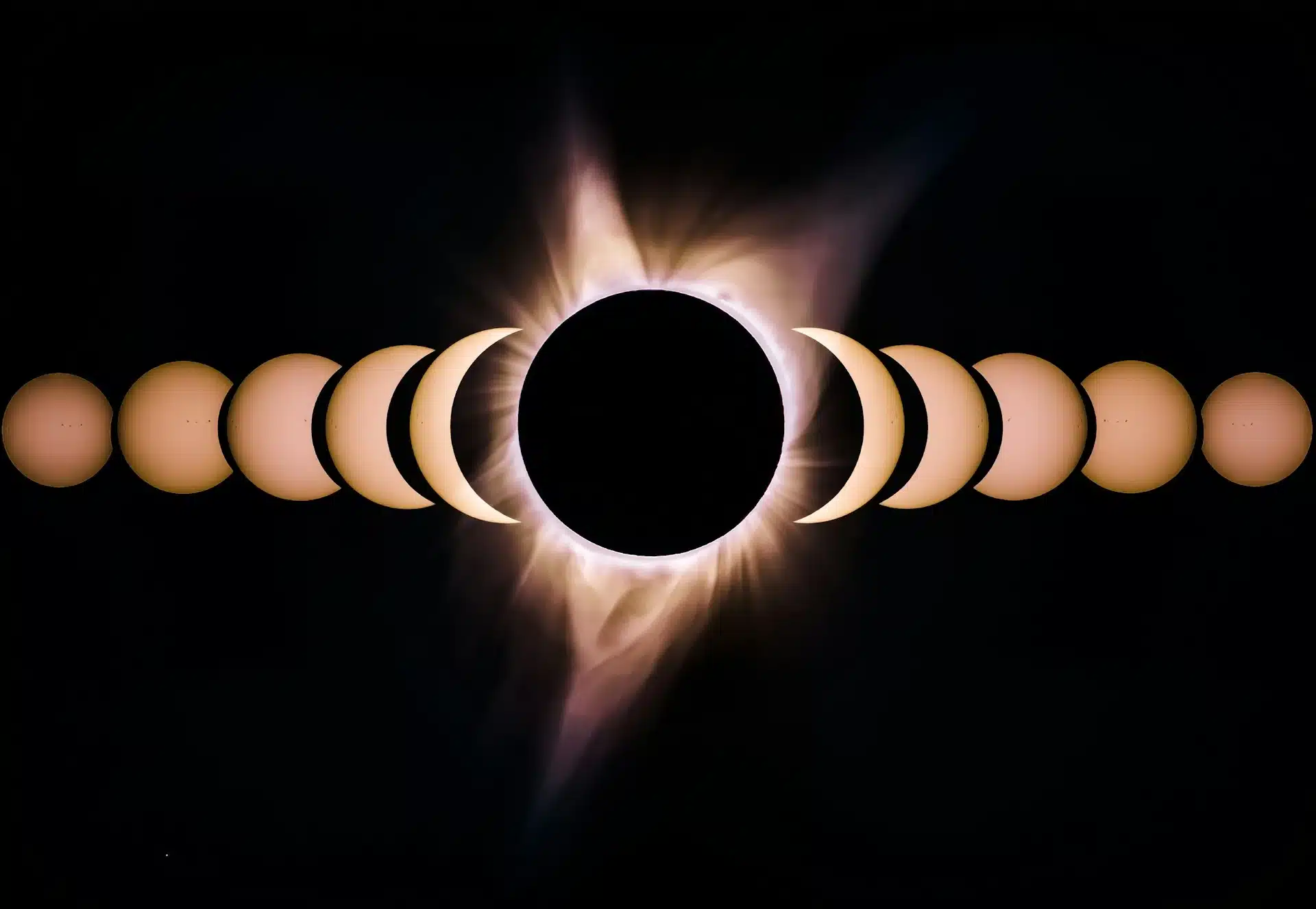 comment regarder eclipse solaire france sans risque