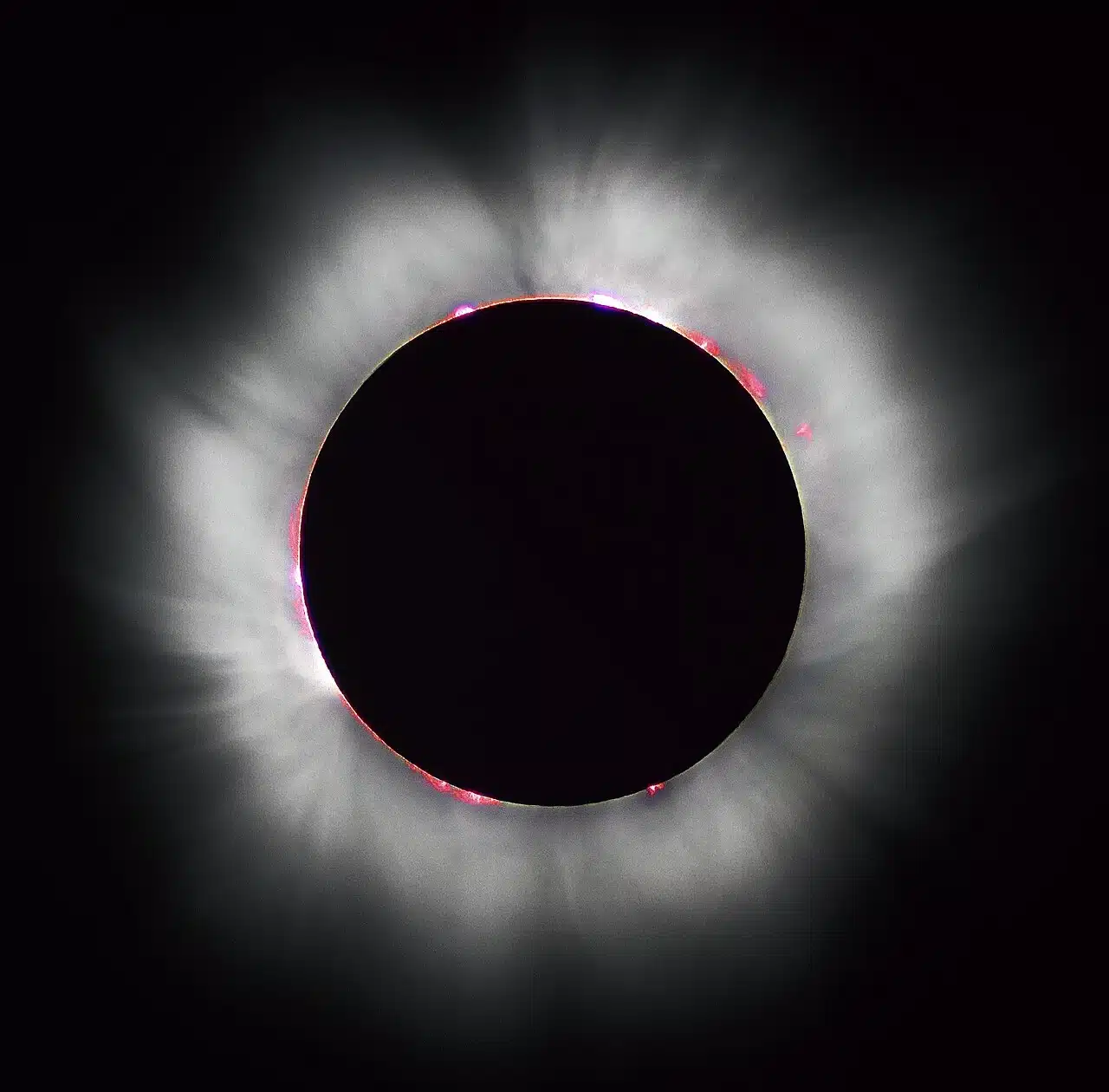 eclipse solaire totale france 11 aout 1999